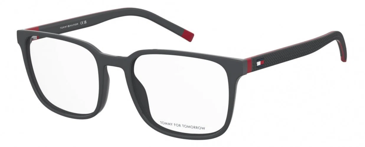 Tommy Hilfiger TH2380 Eyeglasses - view 5